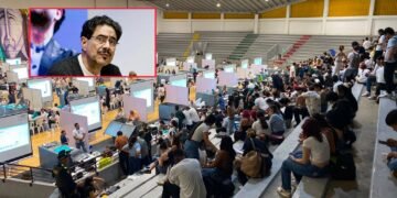 Niegan por improcedentes reclamaciones del Pacto Histórico