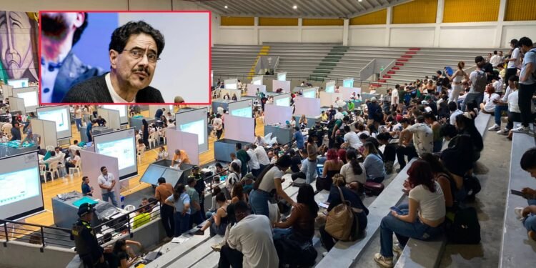 Niegan por improcedentes reclamaciones del Pacto Histórico