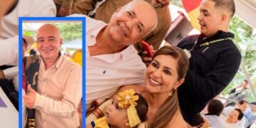 “Hasta con la izquierda”: Barreto sorprende al no cerrar alianzas para 2027