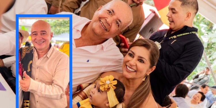 “Hasta con la izquierda”: Barreto sorprende al no cerrar alianzas para 2027