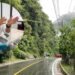 Pronóstico de lluvias en el Tolima podrían generar accidentes, piden evitar el exceso de velocidad en las carreteras