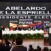 “Tienen un mes para someterse”: De La Espriella declara ultimátum a grupos criminales tras recibir credencial presidencial