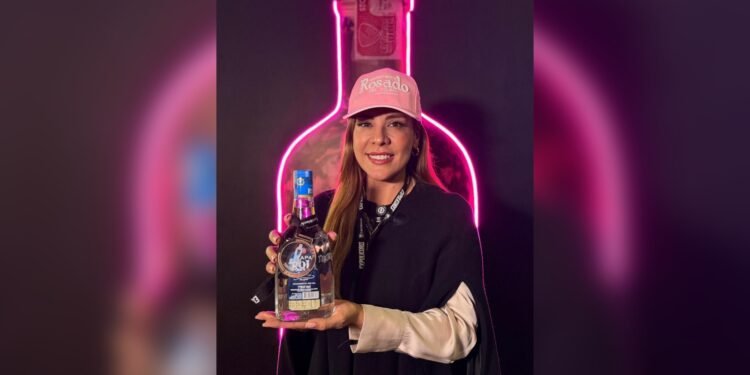 Tapa Roja Special, el aguardiente ganador del prestigioso concurso Cocktail Master 2026