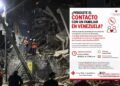 LA CRUZ ROJA COLOMBIANA SECCIONAL TOLIMA ACTIVA EL PROGRAMA DE RESTABLECIMIENTO DE CONTACTOS ENTRE FAMILIARES POR TERREMOTO EN VENEZUELA