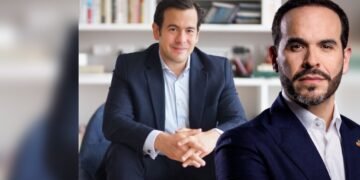 Rodrigo Lara será el ministro del Interior de Abelardo De La Espriella