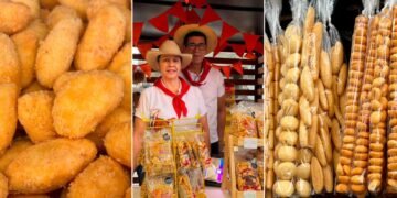 Día de la Achira superó los $137 millones en ventas