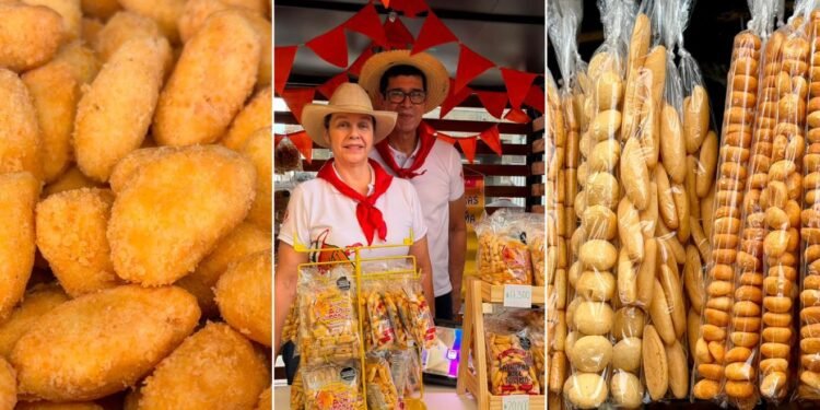 Día de la Achira superó los $137 millones en ventas
