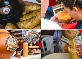 Día de la Chicha Tolimense superó los $39 millones en ventas y registró un crecimiento del 34 % frente al año anterior