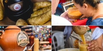 Día de la Chicha Tolimense superó los $39 millones en ventas y registró un crecimiento del 34 % frente al año anterior
