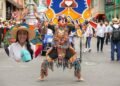 “Protección, hidratación y moderación”: las claves de Salud para vivir el desfile de San Pedro sin emergencias