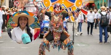 “Protección, hidratación y moderación”: las claves de Salud para vivir el desfile de San Pedro sin emergencias