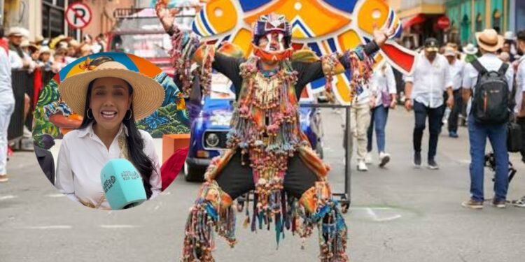 “Protección, hidratación y moderación”: las claves de Salud para vivir el desfile de San Pedro sin emergencias