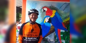El ciclismo tolimense está de luto, adiós a otro “escarabajo pijao”