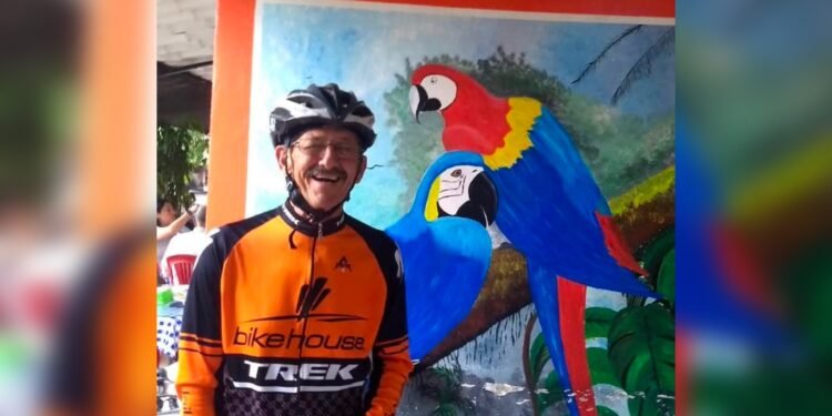 El ciclismo tolimense está de luto, adiós a otro “escarabajo pijao”