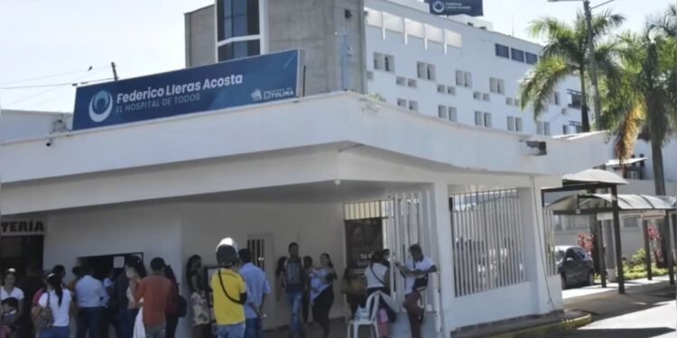 Procuraduría formuló cargos  a funcionario del Hospital de Ibagué por presunto acoso sexual laboral