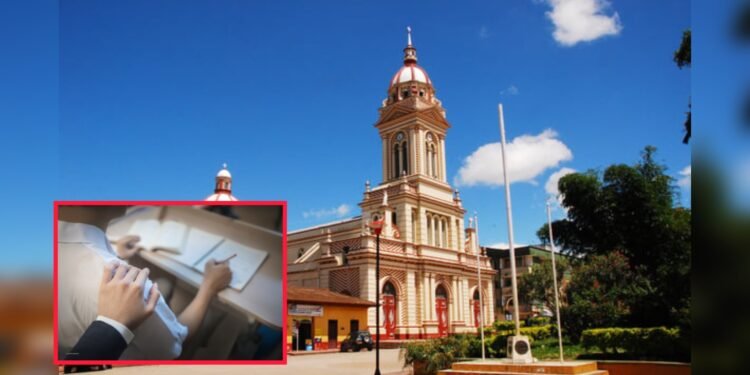 Procuraduría destituye e inhabilita a docente del Tolima por comportamiento inapropiado con alumna