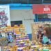 Destruyen más de 33.000 unidades de licor adulterado y cigarrillos de contrabando en Tolima