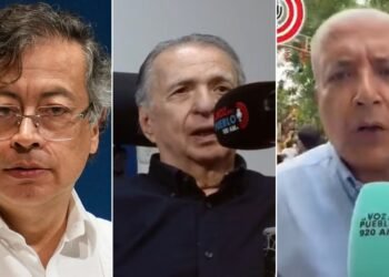 “Es una dictadura judicial”: Santofimio cuestiona actuaciones contra Petro y alerta sobre crisis institucional