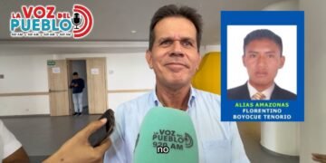 “Ni se atreva a pisar territorio tolimense”: fuerte mensaje del Gobierno Departamental a alias ‘Amazonas’
