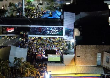 Asobares solicita ampliación de horarios y advierte reducción en ventas durante la temporada de fiestas