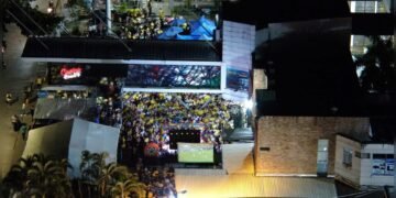 Asobares solicita ampliación de horarios y advierte reducción en ventas durante la temporada de fiestas