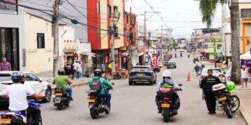 Pico y placa en Ibagué cambiará de rotación a partir del 1 de julio