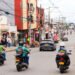 Pico y placa en Ibagué cambiará de rotación a partir del 1 de julio