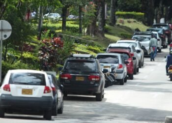 Este miércoles primero de julio inicia la nueva rotación del ‘pico y placa’ en Ibagué