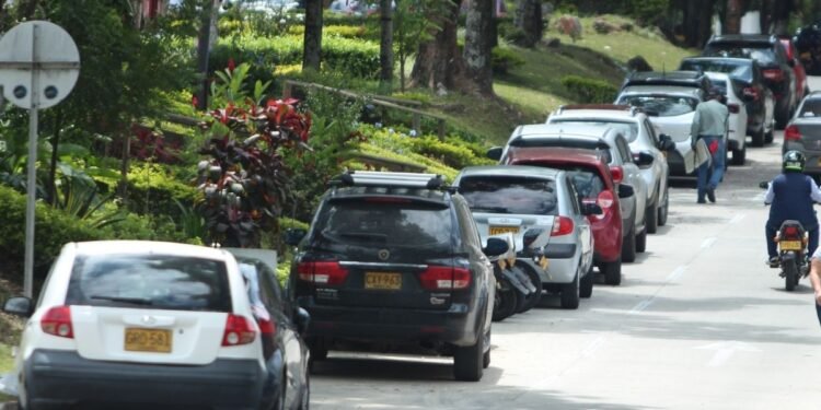 Este miércoles primero de julio inicia la nueva rotación del ‘pico y placa’ en Ibagué