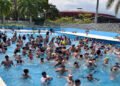 Disfrute de un buen plan este puente festivo en la Piscina de Olas del Parque Deportivo 