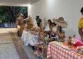 Plaza Centenario cuenta con oferta gastronómica y cinco accesos para visitantes