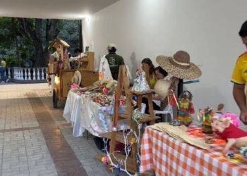 Plaza Centenario cuenta con oferta gastronómica y cinco accesos para visitantes