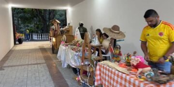 Plaza Centenario cuenta con oferta gastronómica y cinco accesos para visitantes