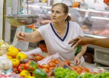Plazas de mercado de Ibagué operarán con normalidad este domingo 21 de junio