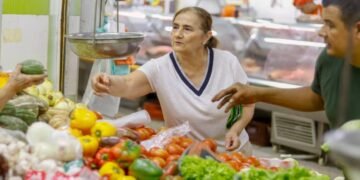 Plazas de mercado de Ibagué operarán con normalidad este domingo 21 de junio
