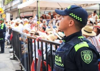 Desfile de San Juan tendrá más de 750 uniformados brindando seguridad 