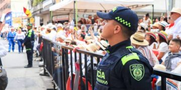 Desfile de San Juan tendrá más de 750 uniformados brindando seguridad
