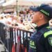 Desfile de San Juan tendrá más de 750 uniformados brindando seguridad