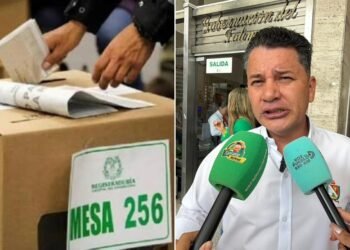Tolima activa todos los canales de denuncia para prevenir delitos electorales