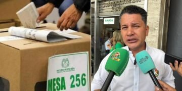 Tolima activa todos los canales de denuncia para prevenir delitos electorales