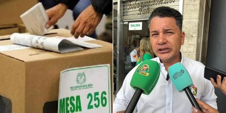 Tolima activa todos los canales de denuncia para prevenir delitos electorales