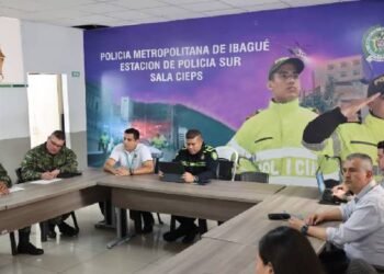 Alcaldesa de Ibagué reitera recompensa de $20 millones tras muerte de Santiago, el niño de 11 años