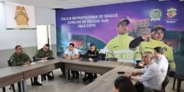 Alcaldesa de Ibagué reitera recompensa de $20 millones tras muerte de Santiago, el niño de 11 años