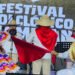 Director de Cultura de Ibagué destacó el nivel artístico del Festival Folclórico