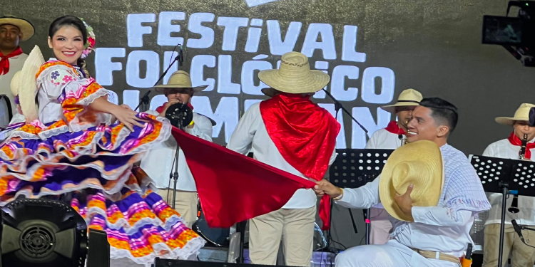 Director de Cultura de Ibagué destacó el nivel artístico del Festival Folclórico