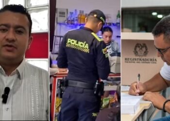 En Roncesvalles habrá ley seca, restricción de armas y operativo de seguridad de cara a la segunda vuelta presidencial