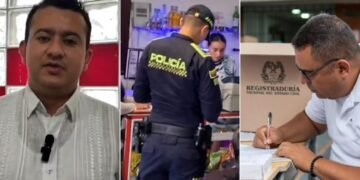 En Roncesvalles habrá ley seca, restricción de armas y operativo de seguridad de cara a la segunda vuelta presidencial