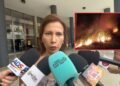 En plena temporada de incendios, municipios del Tolima siguen sin convenio de bomberos