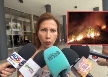 En plena temporada de incendios, municipios del Tolima siguen sin convenio de bomberos
