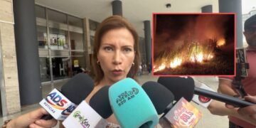 En plena temporada de incendios, municipios del Tolima siguen sin convenio de bomberos